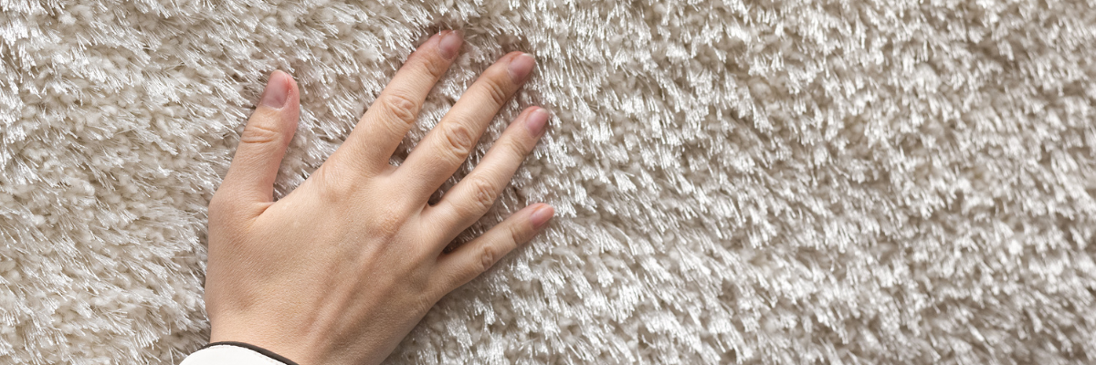 Selecting the right carpet