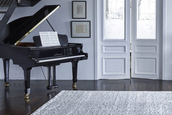 1. Himalayan Birch Silver rug JC2011 (250x350cm) by Jacaranda c